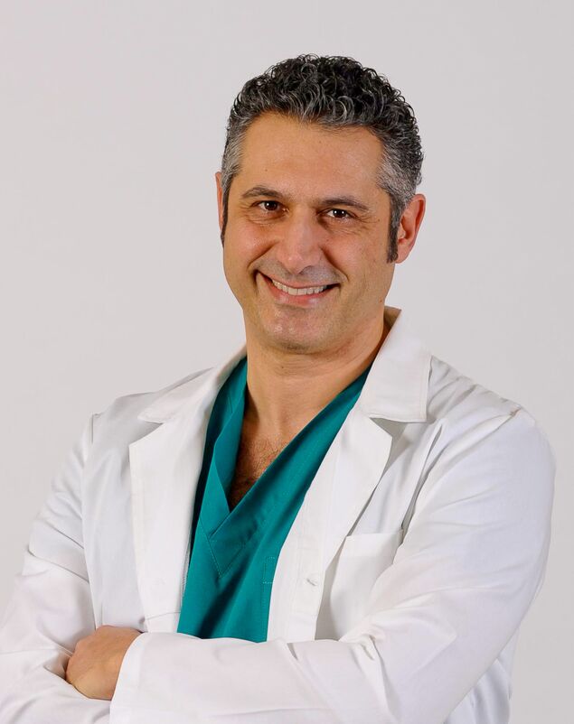 Doctor Dermatologist Mimmo