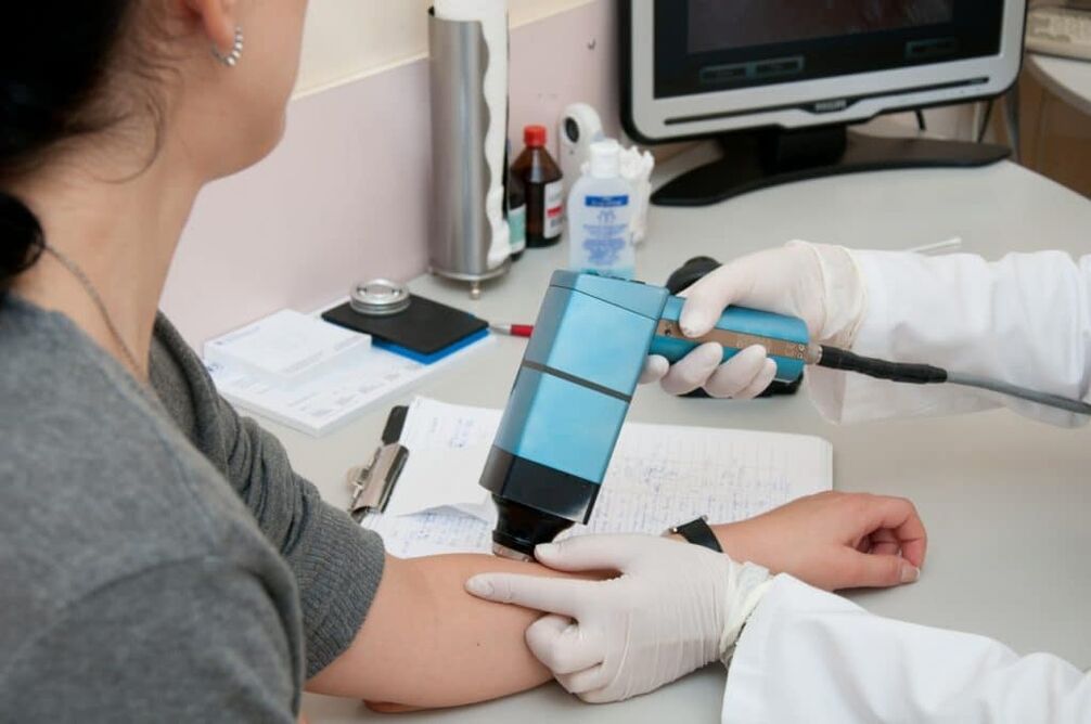 methods to treat warts on the body