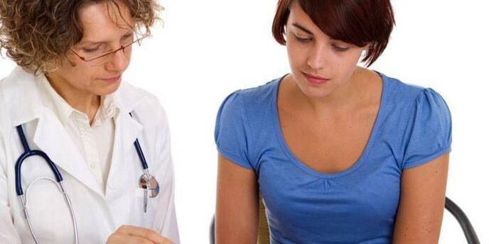 Reasons for the appearance of papillomas on the body.